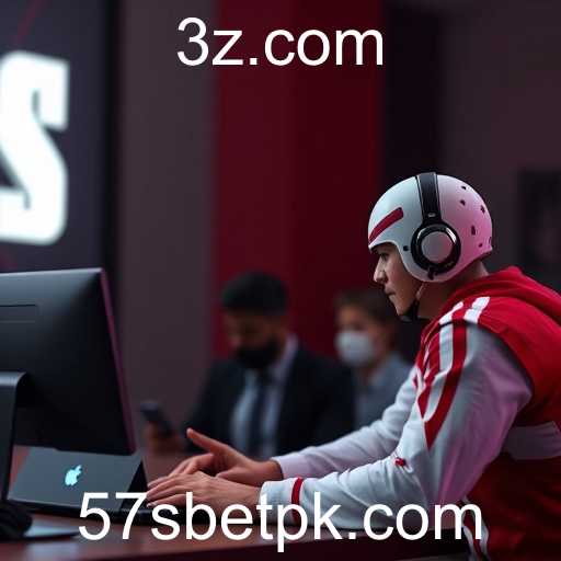 A Ascensão do 57sbet no Cenário de Apostas Online