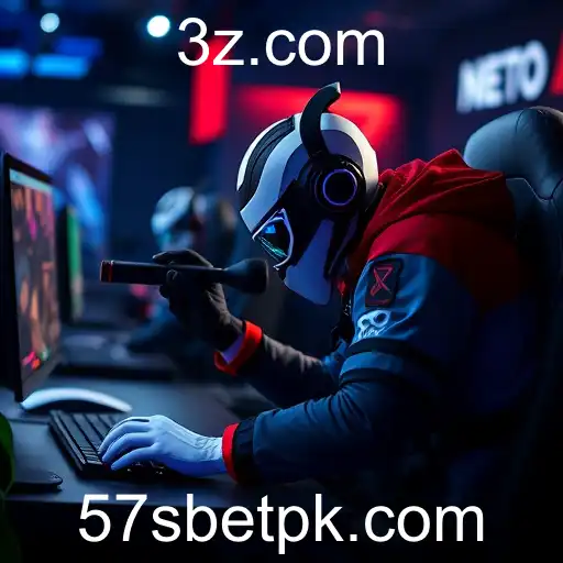 A Evolução e o Impacto das Apostas em E-sports na Plataforma 57sbet