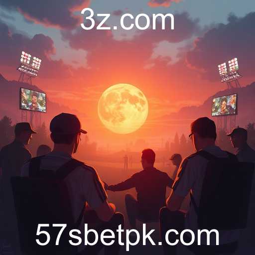 O Crescimento do Mercado de Jogos Online com 57sbet