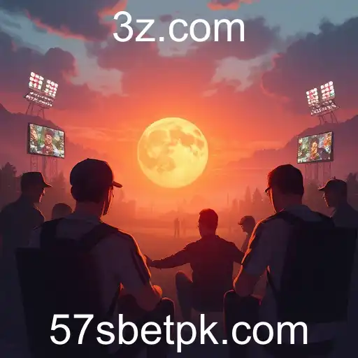 O Crescimento do Mercado de Jogos Online com 57sbet