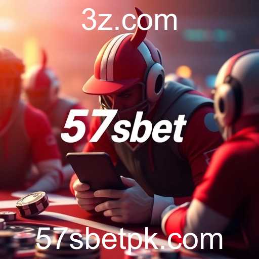 Novo Horizonte nos Jogos de Azar com 57sbet