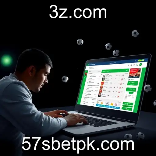 A Ascensão dos Sites de Apostas Online no Brasil