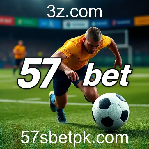 Explorando o Mundo das Apostas Esportivas no 57sbet